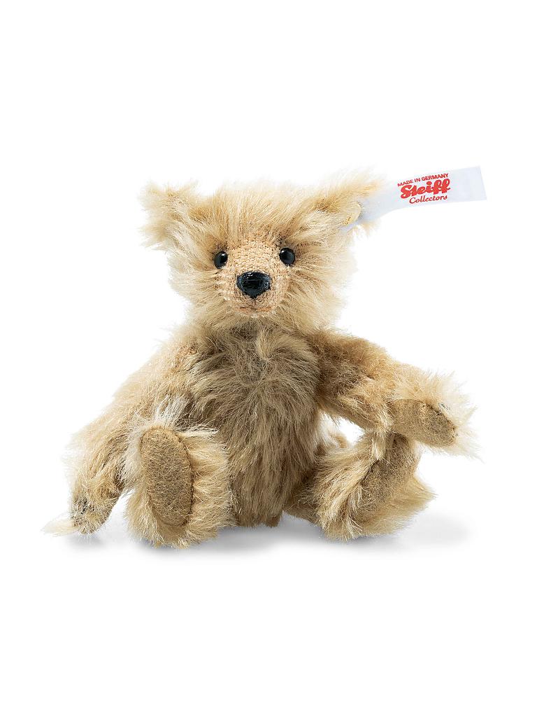 STEIFF | Mini Teddybär 1903 10cm  006456 Sammlerstück | braun