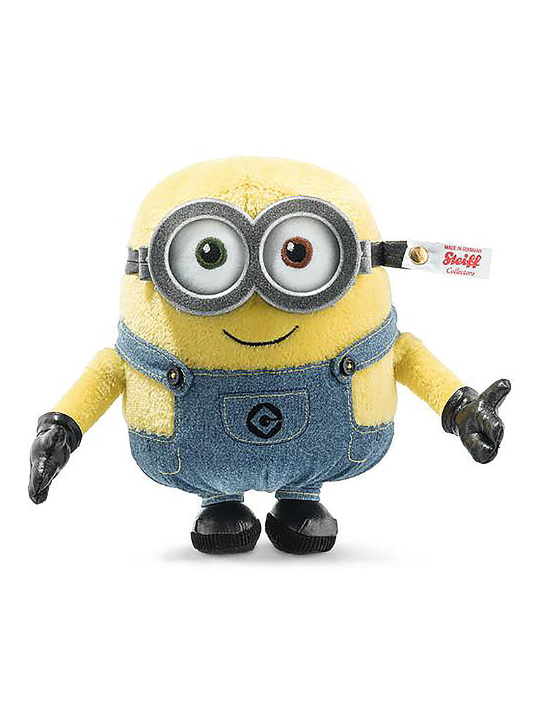 STEIFF | Minions Bob 18cm | keine Farbe