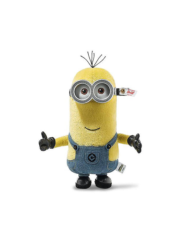 STEIFF | Minions Kevin 25cm | keine Farbe