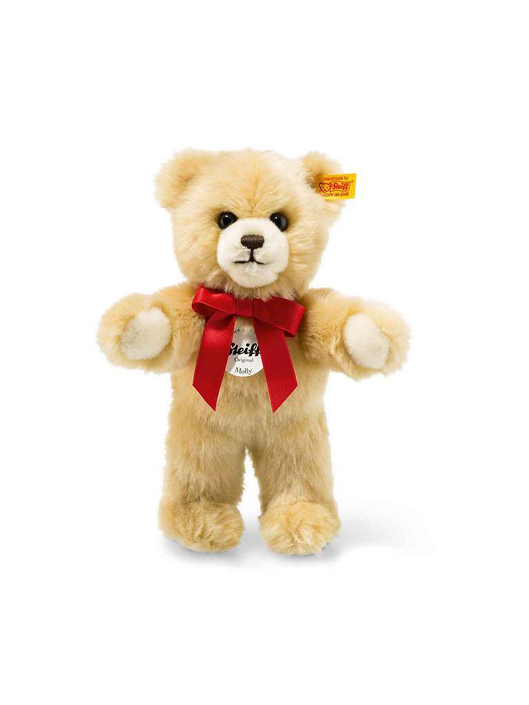 STEIFF | Molly Teddybär 24cm blond | keine Farbe
