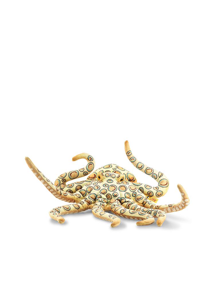 STEIFF | Oscar Oktopus 46cm 062179 | keine Farbe