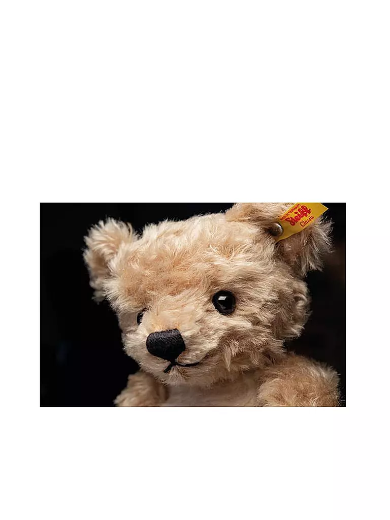 STEIFF | Paddy Teddybär 28cm | keine Farbe