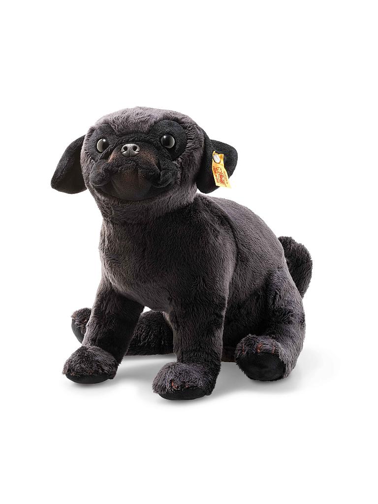 STEIFF | Perry Mops 24cm 077005 | keine Farbe