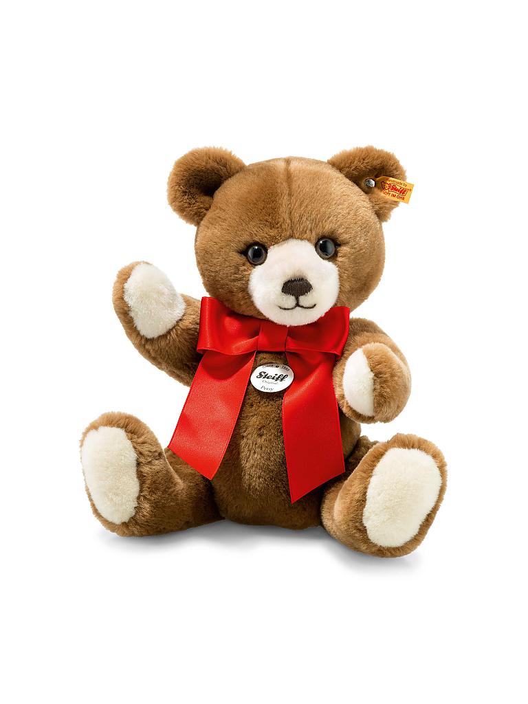 STEIFF | Petsy Teddybär caramel 35cm | keine Farbe