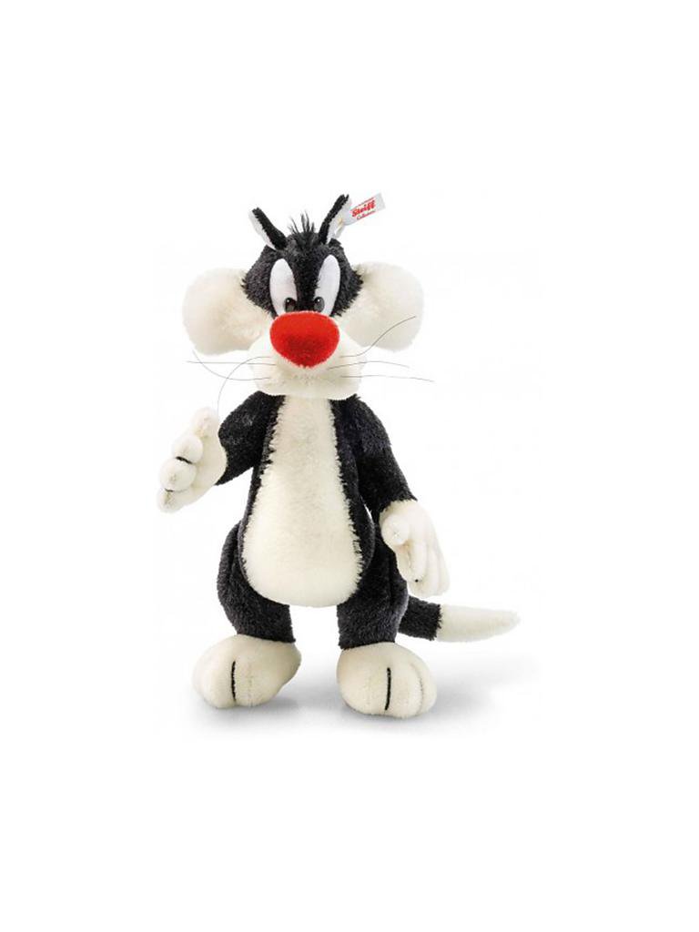 STEIFF | Plüschtier - Sylvester  | 