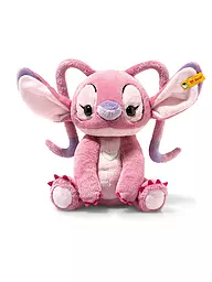 STEIFF | Plüschtier Disney Originals Angel 23cm | rosa