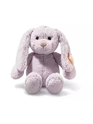 STEIFF | Plüschtier Tilda Hase 20cm | lila