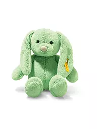 STEIFF | Plüschtier Tilda Hase 20cm | grün