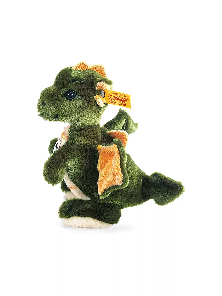 STEIFF | Raudi Drachenjunge 17cm | 