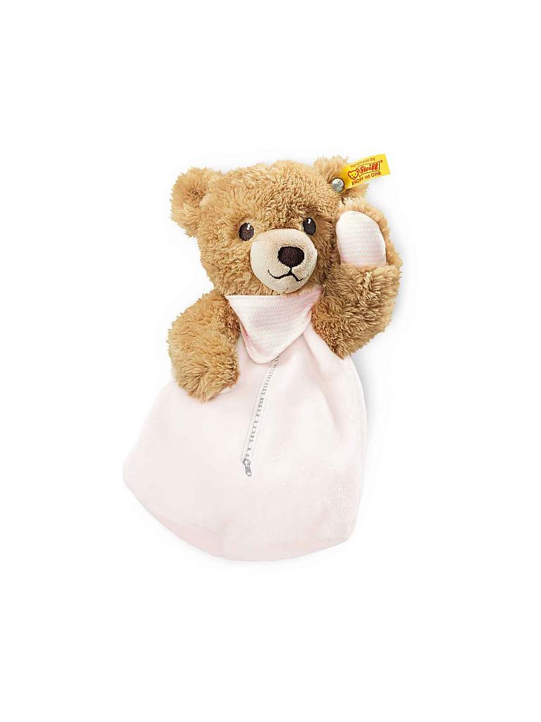 STEIFF | Schlaf-gut-Bär Wärmekissen 25cm | keine Farbe