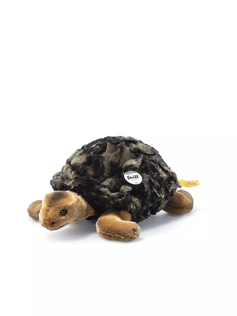 STEIFF | Slo Schildkröte 32 cm | braun