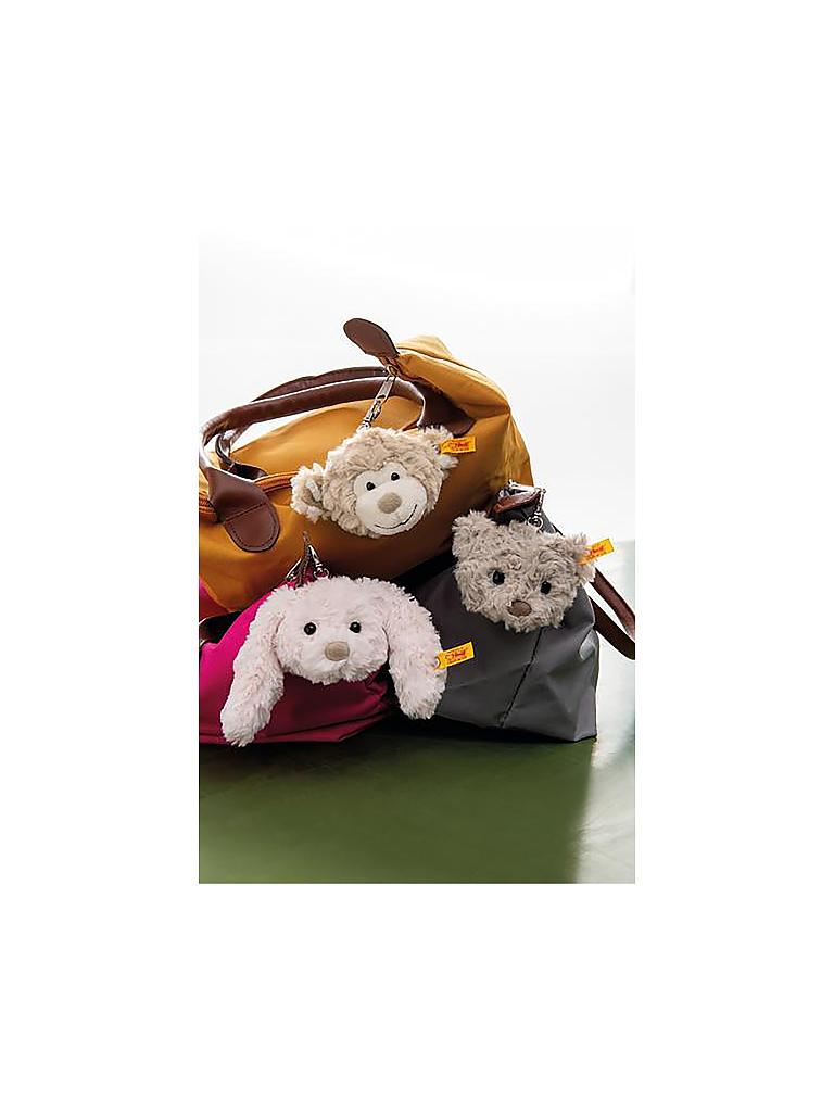 STEIFF | Soft Cuddly Friends Anhänger Tilda Hase 7cm | keine Farbe