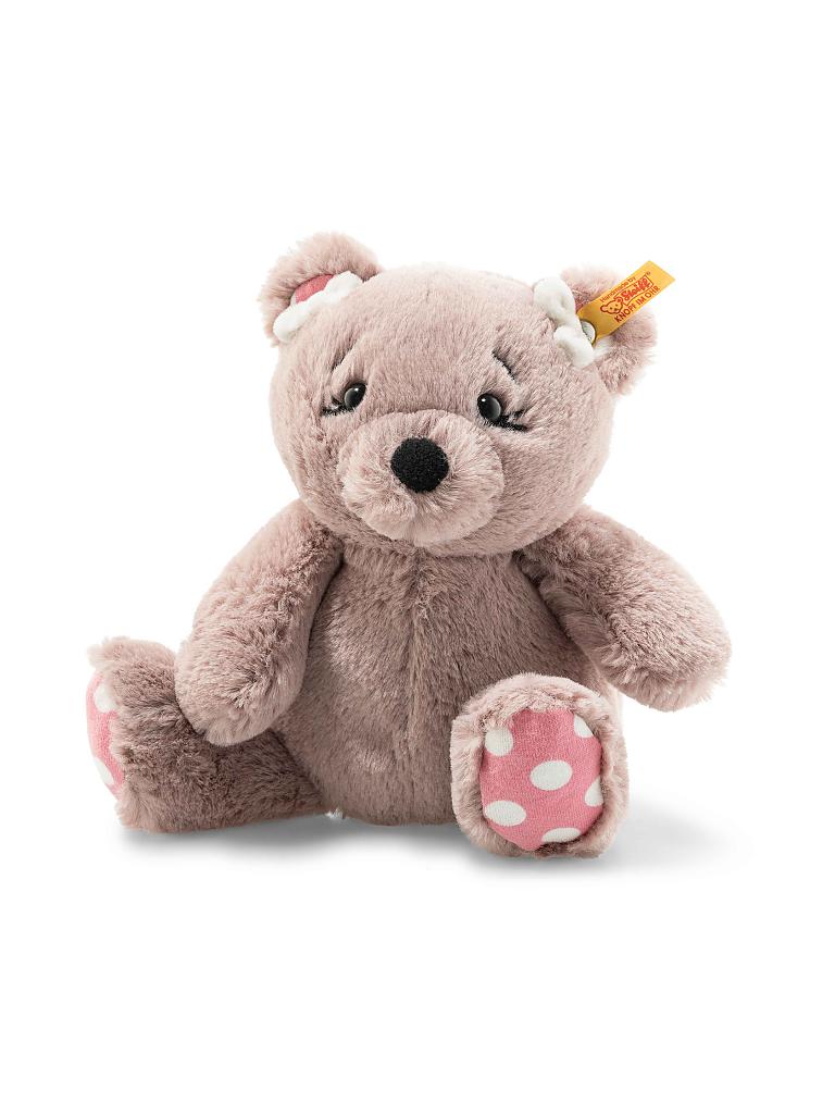 STEIFF | Soft Cuddly Friends Beatrice Teddybär 19cm 113666 | keine Farbe