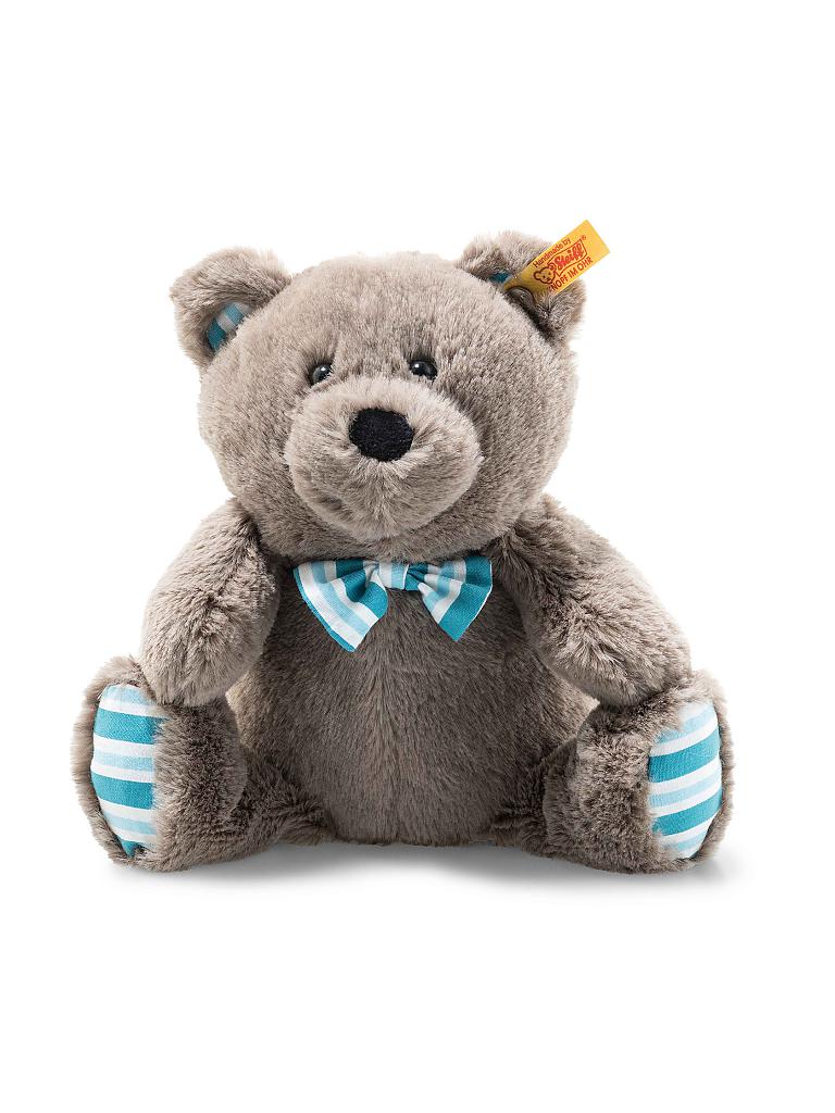 STEIFF | Soft Cuddly Friends Boris Teddybär 19cm 113741 | keine Farbe