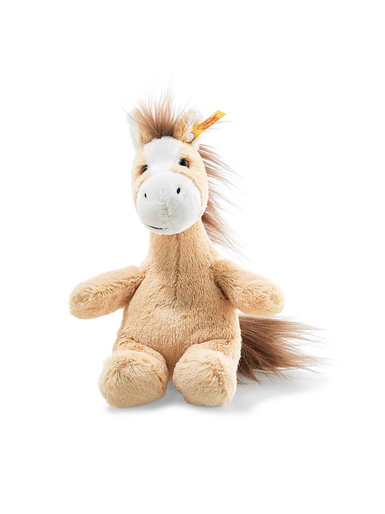 STEIFF | Soft Cuddly Friends Hippity Pferd 18cm 073441 | keine Farbe