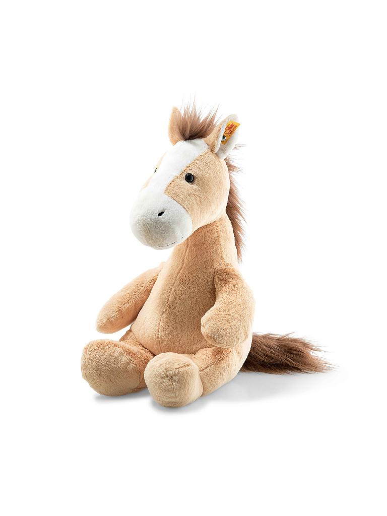 STEIFF | Soft Cuddly Friends Hippity Pferd 38cm 073595 | keine Farbe