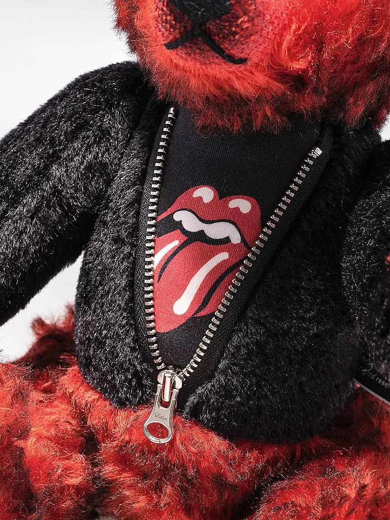STEIFF | Steiff Rocks! The Rolling Stones | keine Farbe