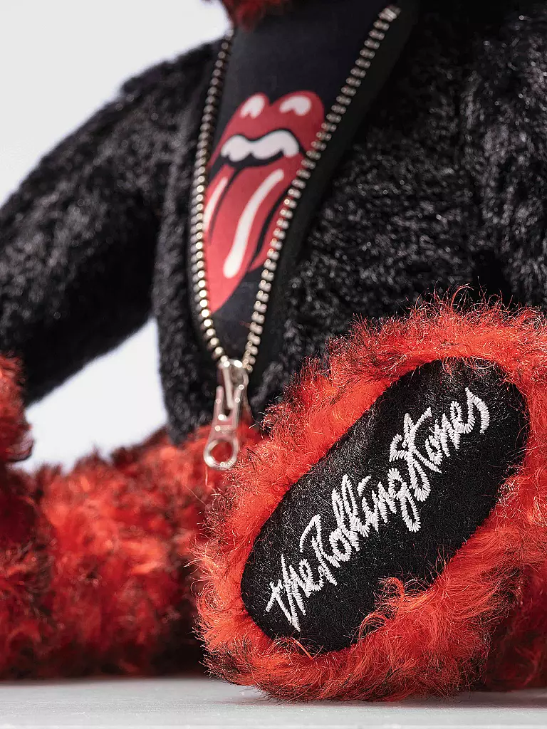 STEIFF | Steiff Rocks! The Rolling Stones | keine Farbe
