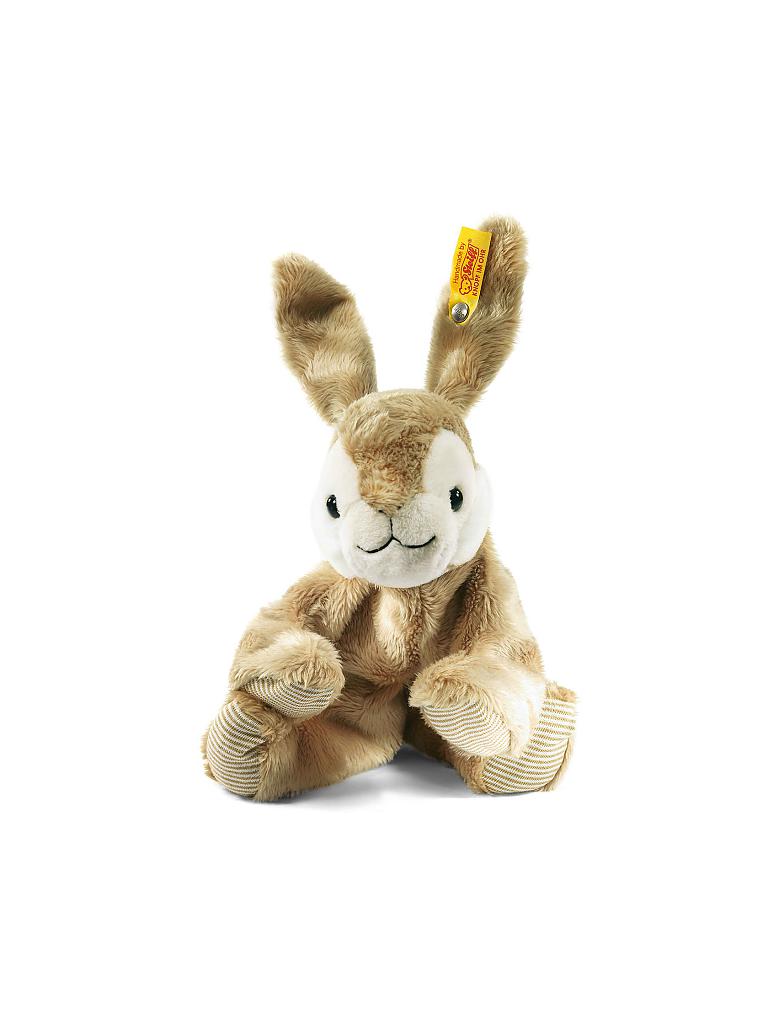 STEIFF | Steiffs kleiner Floppy Hoppel Hase 16cm | keine Farbe