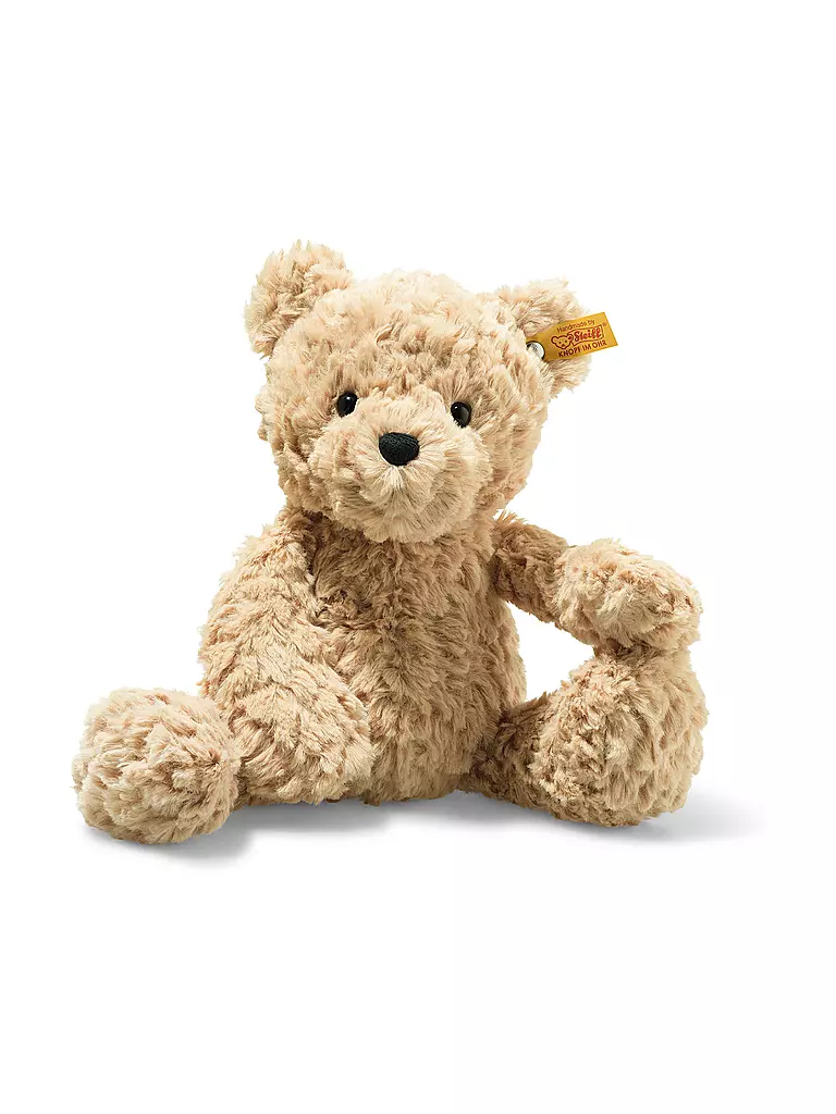 STEIFF | Teddybär JIMMY 30cm | hellbraun