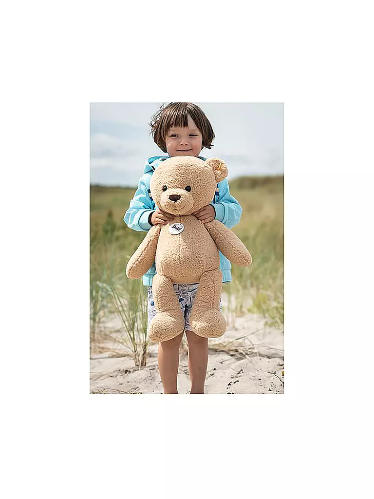 STEIFF | Teddybaer Ben 54cm | beige