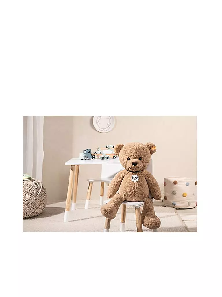 STEIFF | Teddybaer Ben 54cm | beige