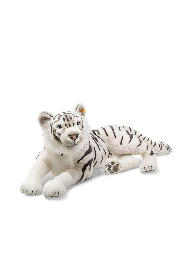 STEIFF | Tuhin der weiße Tiger 110cm | 