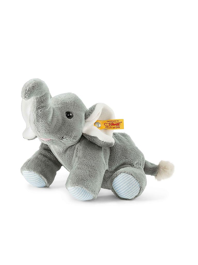 STEIFF | Wärmekissen Floppy Trampili Elefant 22cm | keine Farbe