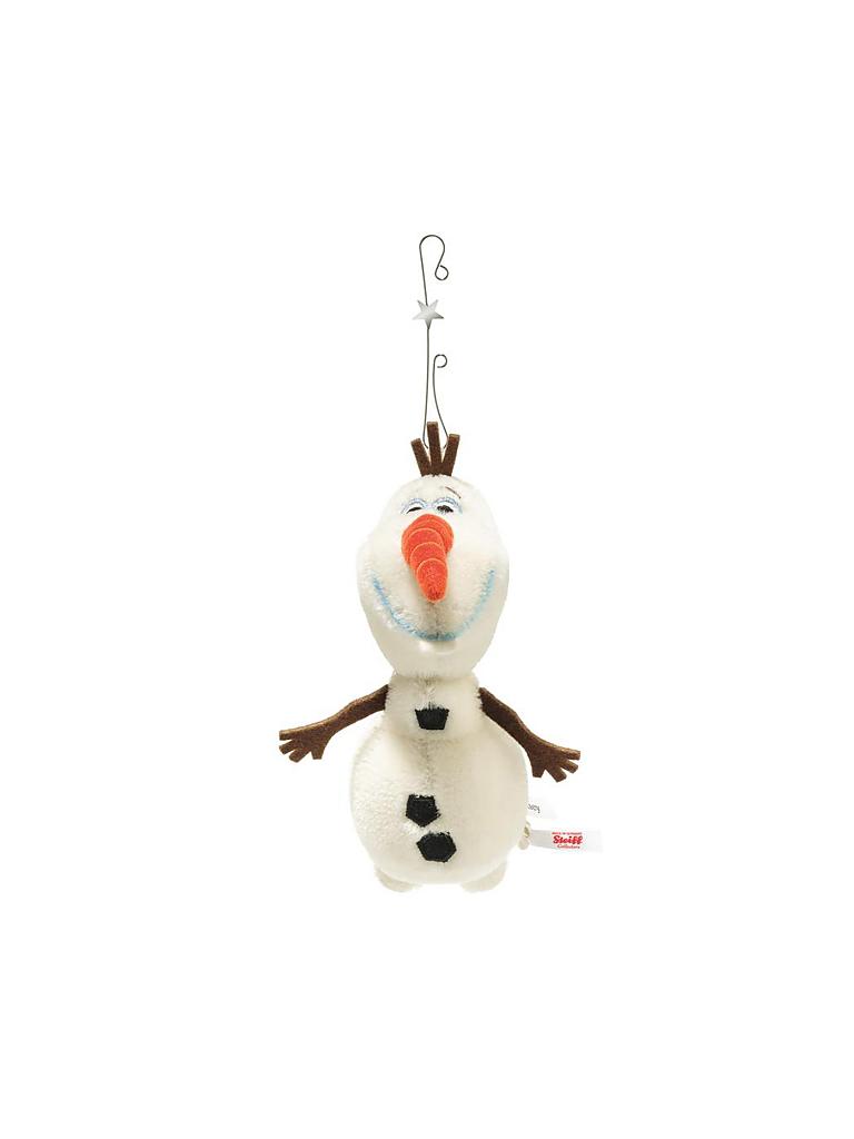 STEIFF | Weihnachtsschmuck Disney Frozen Olaf Ornament 16cm  355141 Sammlerstück | 