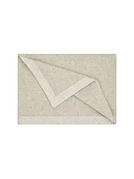 STEINER 1888 | Wolldecke 140x200cm LODORIA  | beige