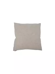 STEINER 1888 | Wollkissen Alina 40x40cm Crocus | beige