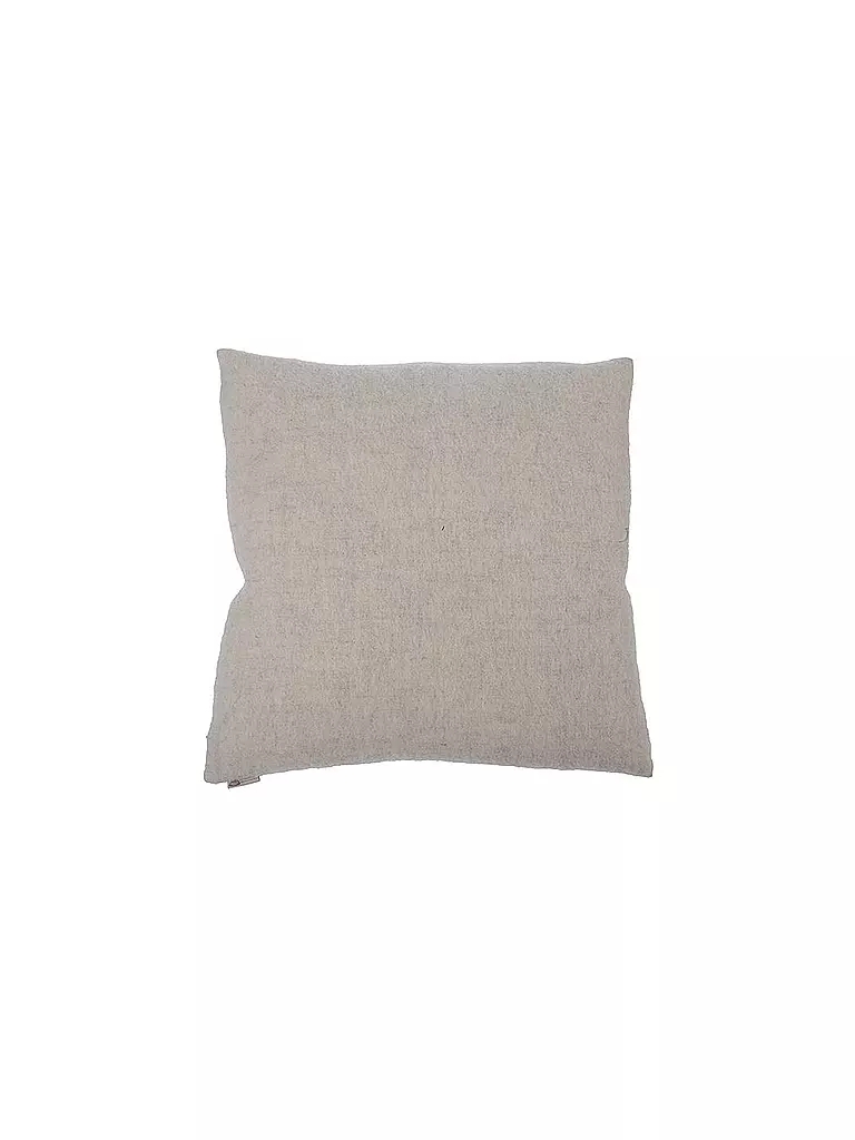 STEINER 1888 | Wollkissen "Alina" 40x40cm | beige