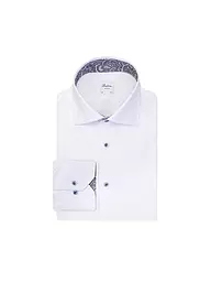 STENSTRÖMS | Businesshemd Fitted Fit | weiss