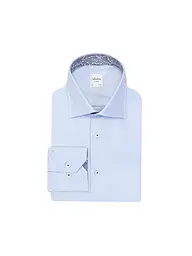 STENSTRÖMS | Businesshemd Slim Fit  | hellblau