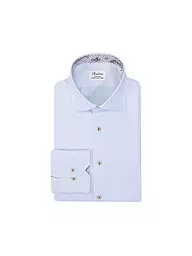 STENSTRÖMS | Hemd Regular Fit  | hellblau