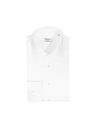 STENSTRÖMS | Hemd Fitted Body | weiss