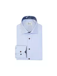 STENSTRÖMS | Hemd Regular Fit  | hellblau