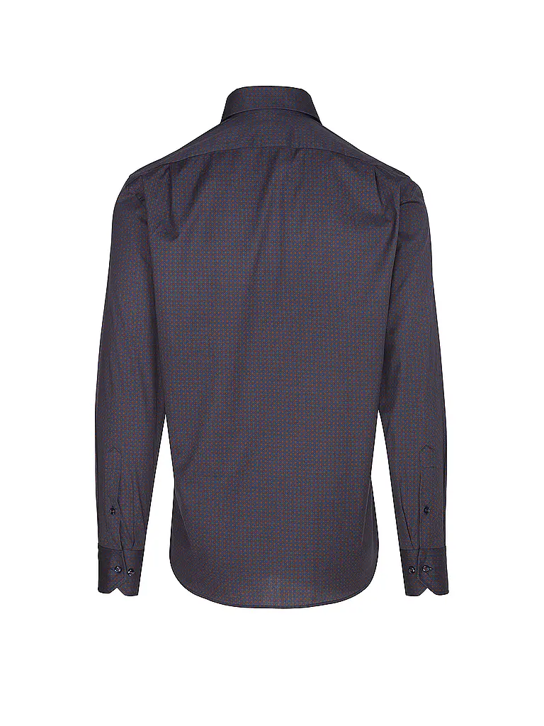 STENSTRÖMS | Hemd Regular Fit  | Braun
