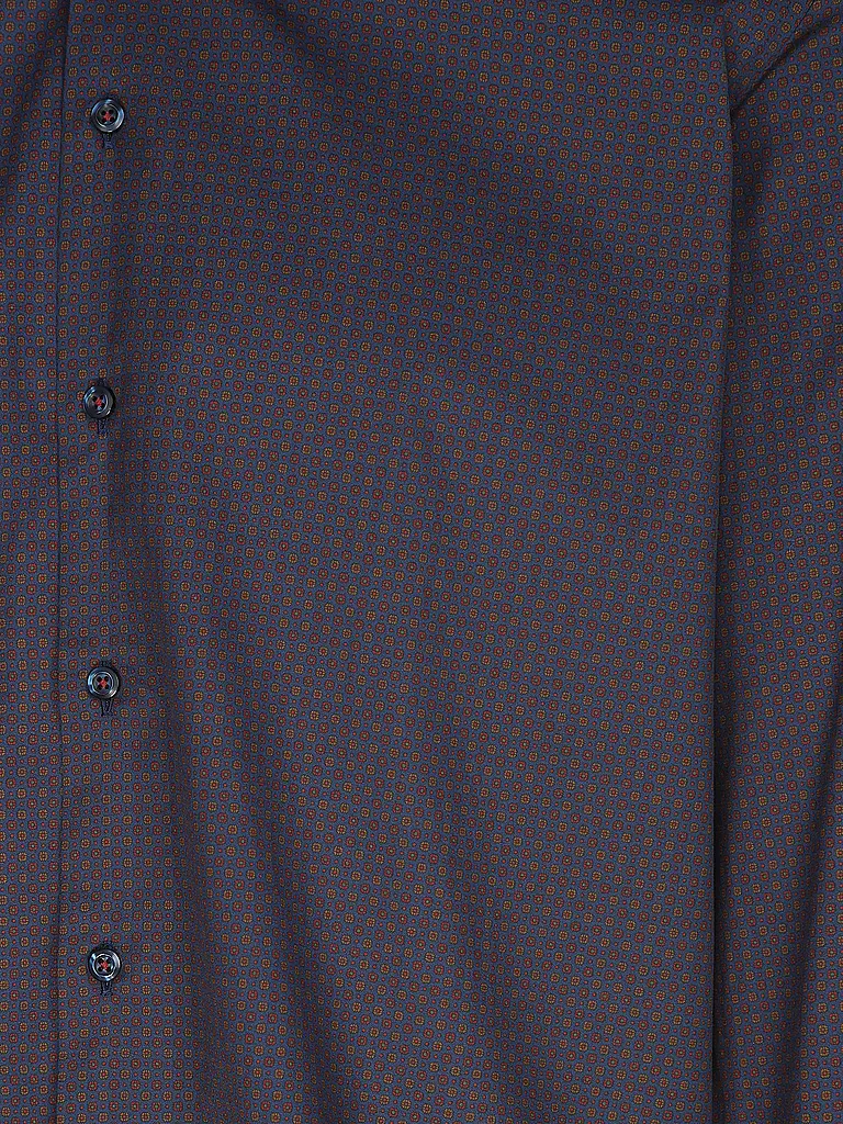 STENSTRÖMS | Hemd Regular Fit  | Braun