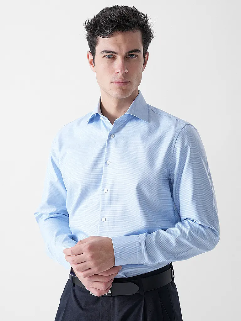 STENSTRÖMS | Hemd Regular Fit | 
