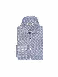 STENSTRÖMS | Hemd Slim Fit  | blau
