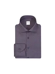 STENSTRÖMS | Hemd Slim Fit  | Braun