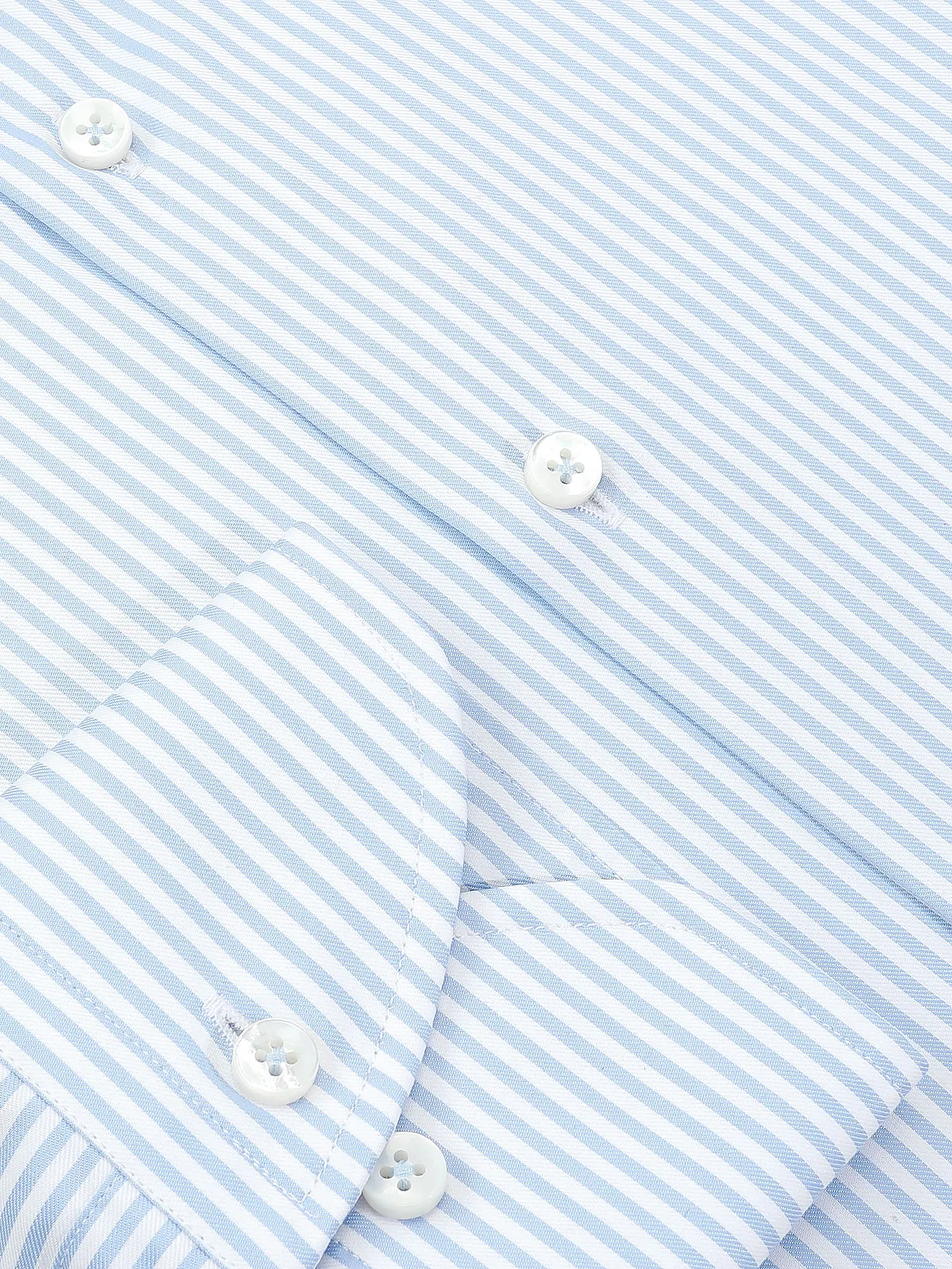 STENSTRÖMS | Hemd Slim Fit  | blau