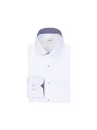 STENSTRÖMS | Hemd Slim Fit | Weiss