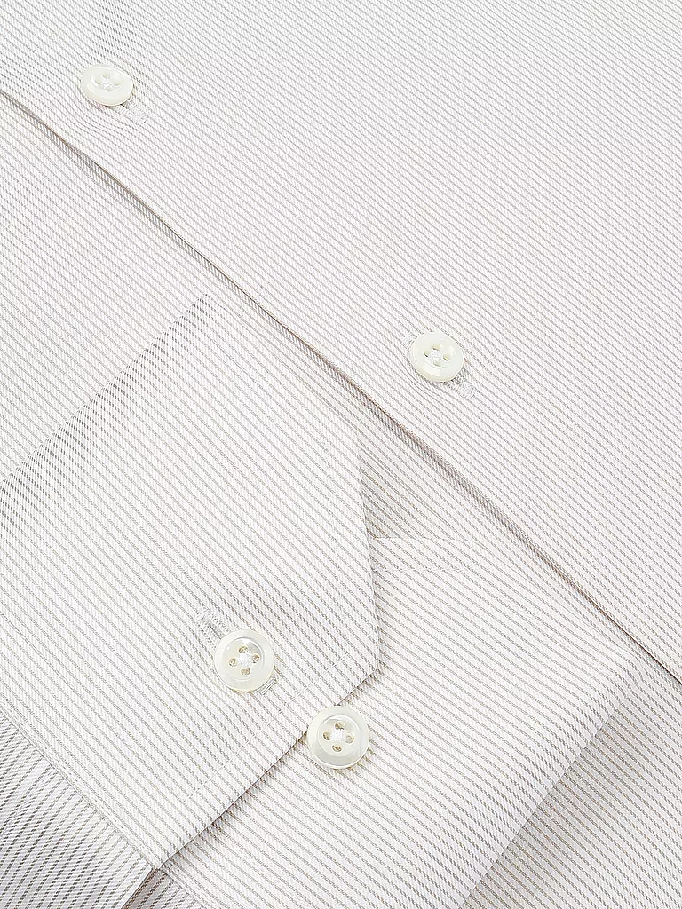 STENSTRÖMS | Hemd Slim Fit | beige