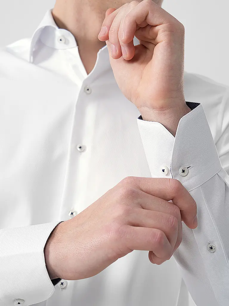 STENSTRÖMS | Hemd Slim Fit | 