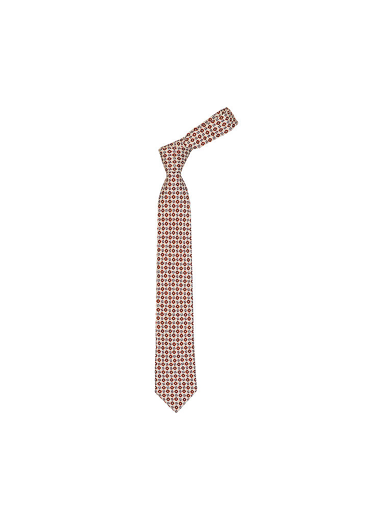 STENSTRÖMS Krawatte beige herren