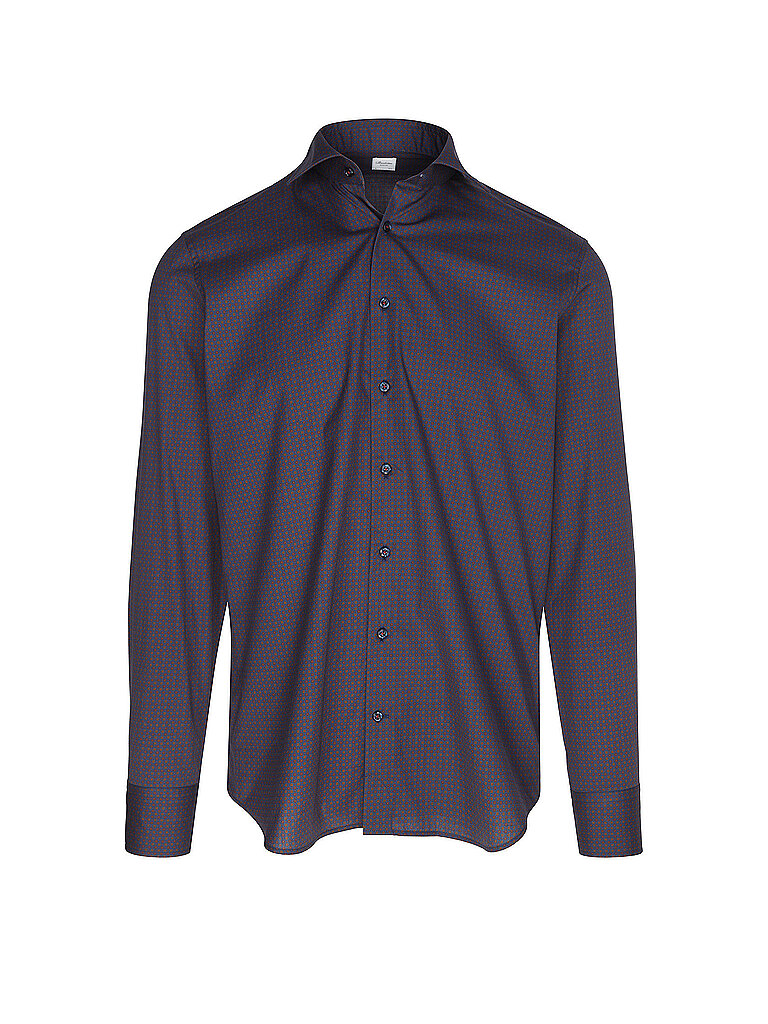 STENSTRÖMS Hemd Regular Fit braun 41 herren