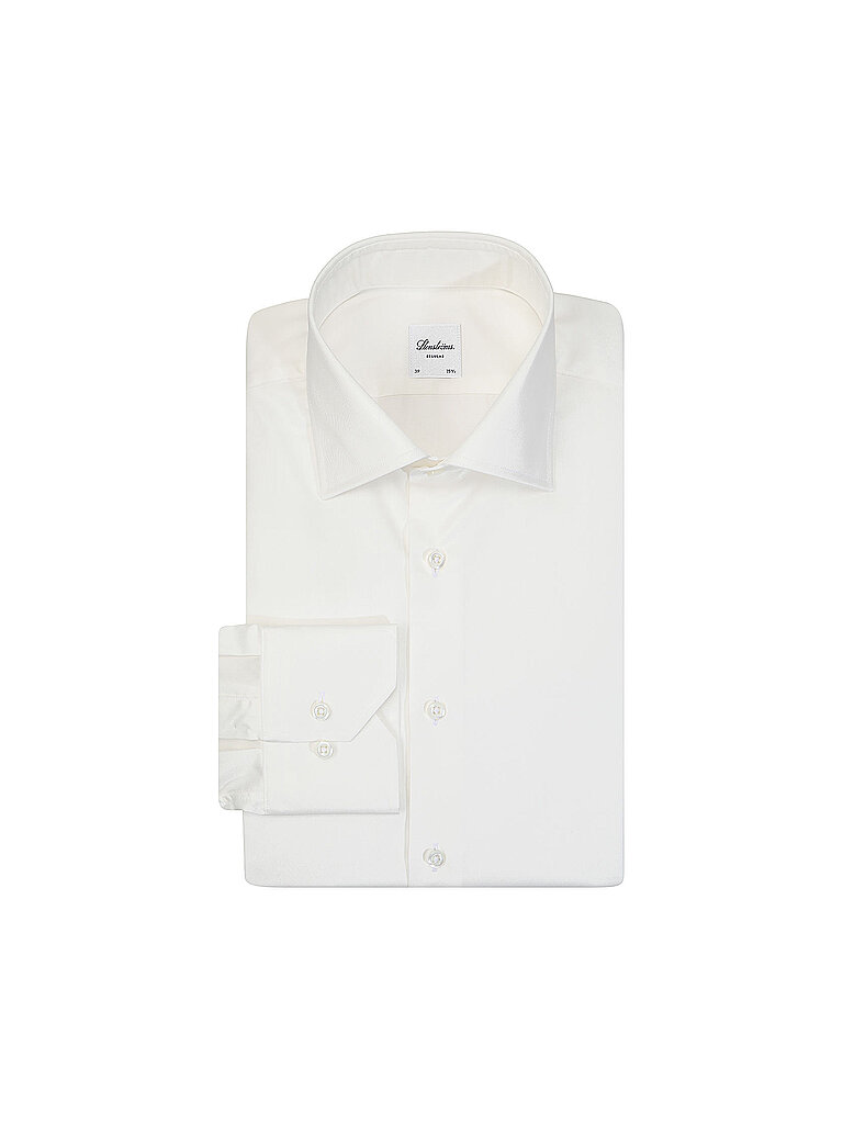 Stenstrรถms Regular Fit Shirt Champagne 44