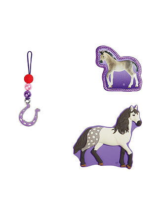 STEP BY STEP | Magic Mags Schleich Horse Club Andalusier 